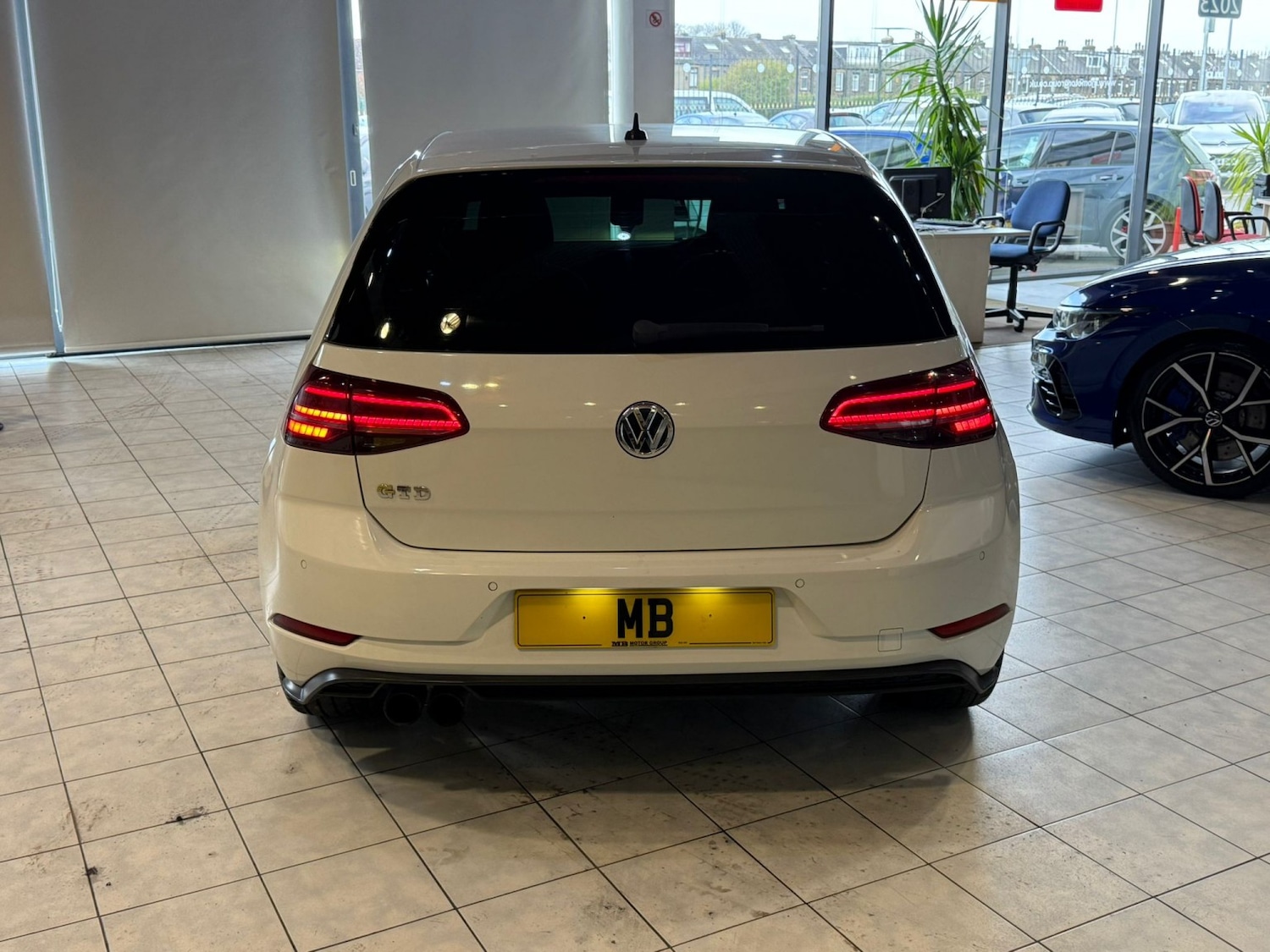 Used Volkswagen Golf 2018 for sale - 77758983: Photo 7