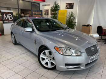 2008 - 2.7 d V6 Premium Luxury 4-Door