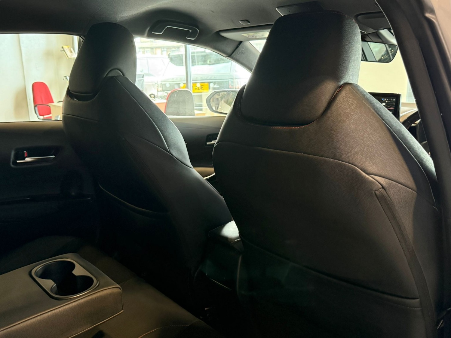 Used Toyota Corolla 2023 for sale - 77656232: Photo 12