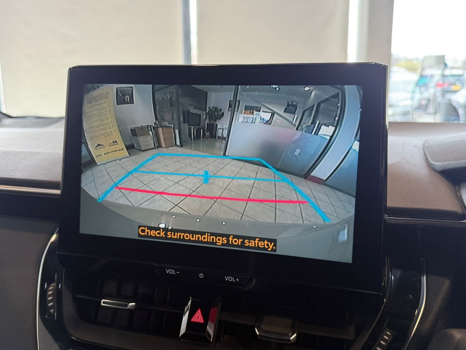 Used Toyota Corolla 2023 for sale - 77656232: Photo 16