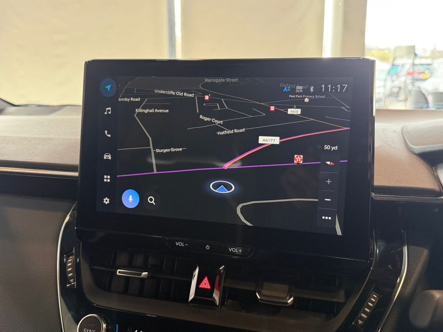 Used Toyota Corolla 2023 for sale - 77656232: Photo 17