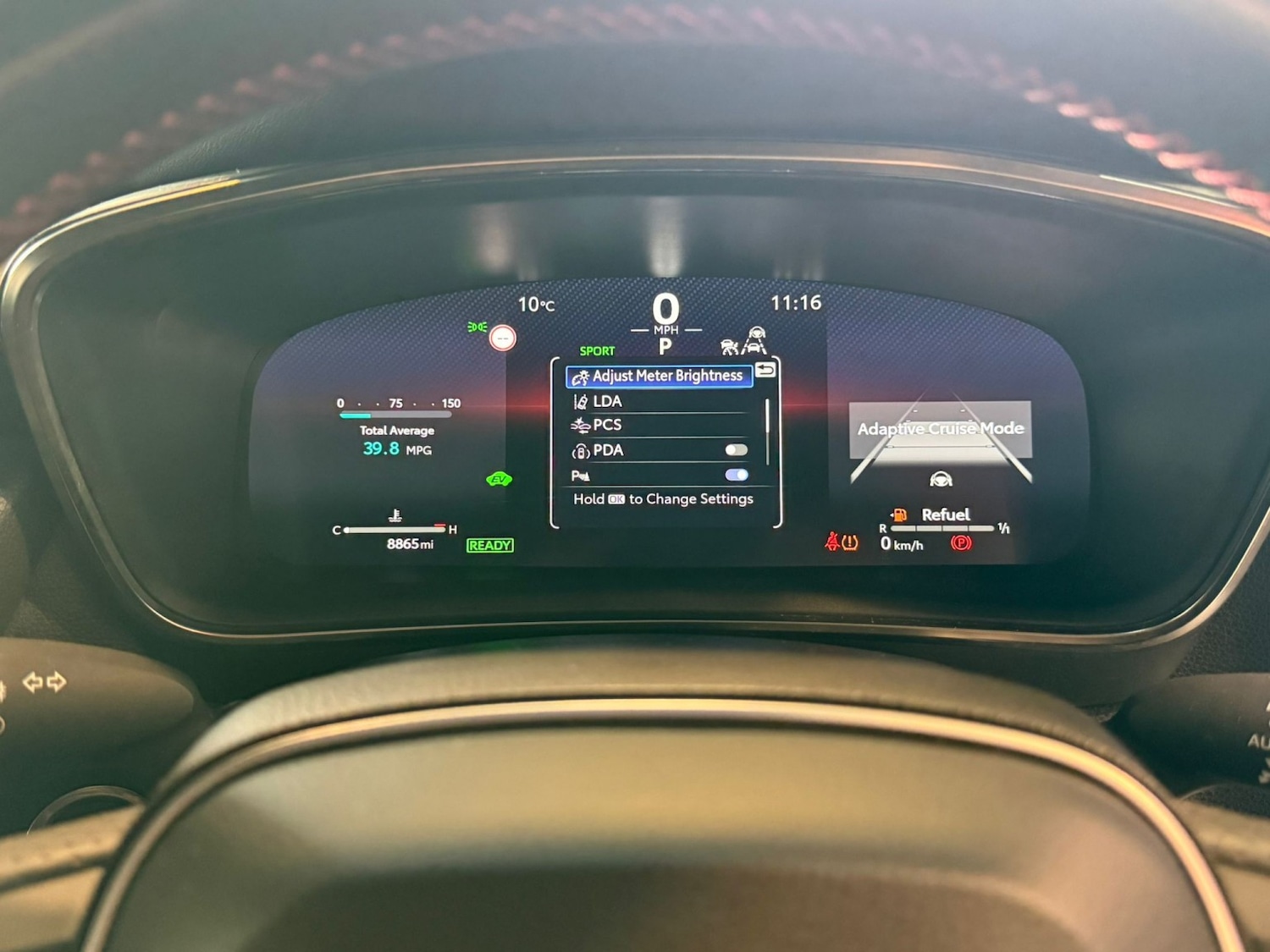 Used Toyota Corolla 2023 for sale - 77656232: Photo 20