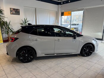 Used Toyota Corolla 2023 for sale - 77656232: Photo