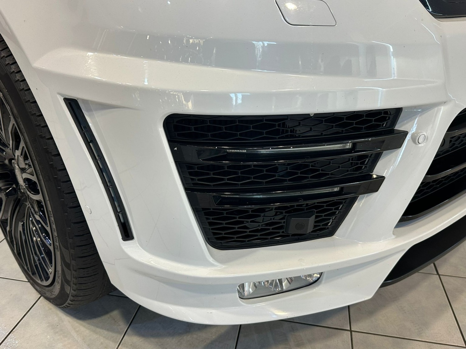 Used Land Rover Range Rover Sport 2014 for sale - 77977046: Photo 13