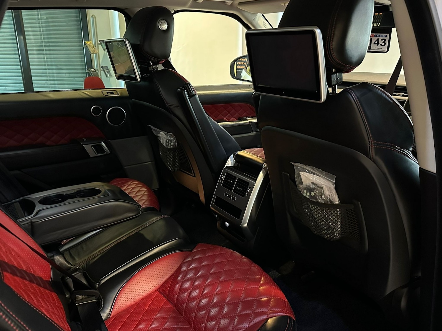 Used Land Rover Range Rover Sport 2014 for sale - 77977046: Photo 15