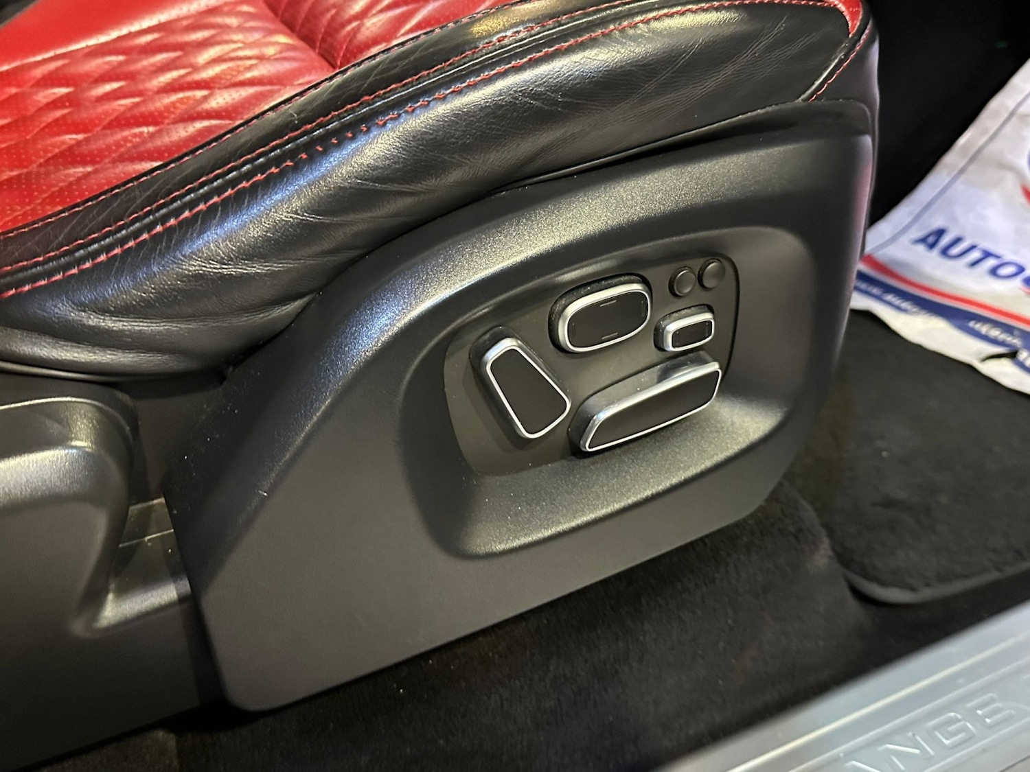 Used Land Rover Range Rover Sport 2014 for sale - 77977046: Photo 21