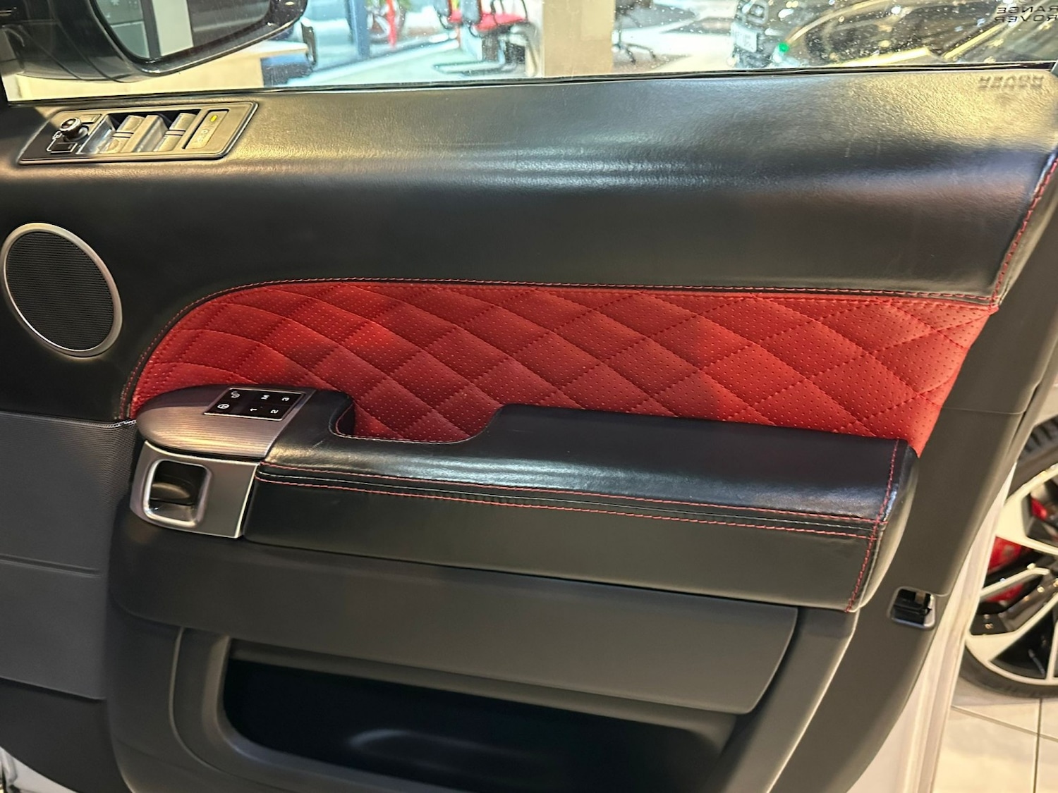 Used Land Rover Range Rover Sport 2014 for sale - 77977046: Photo 23