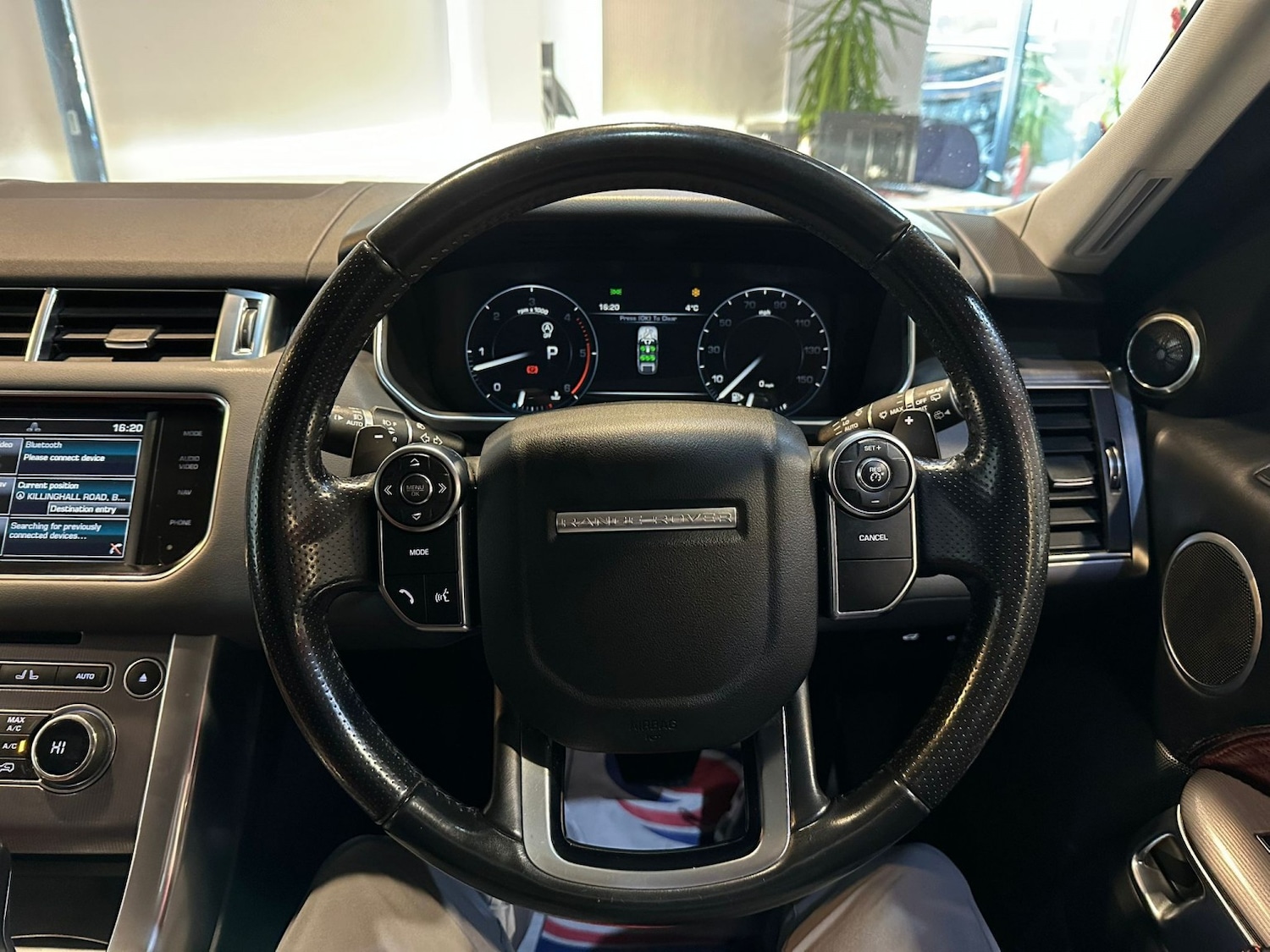 Used Land Rover Range Rover Sport 2014 for sale - 77977046: Photo 31