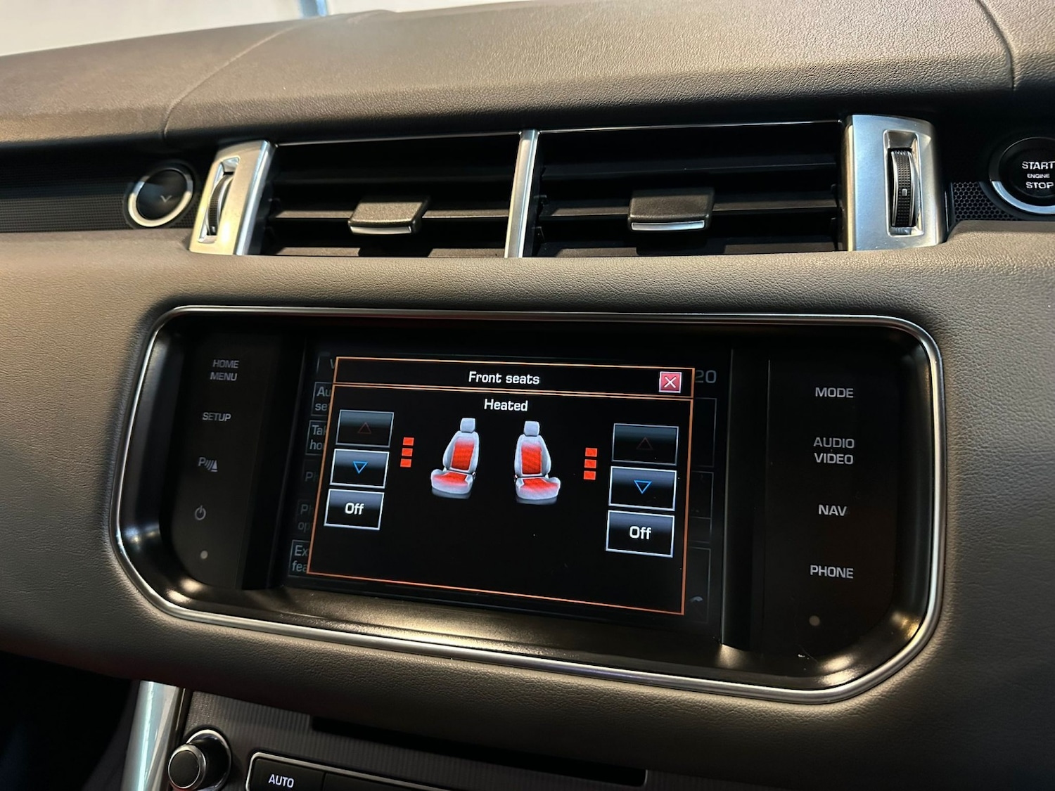 Used Land Rover Range Rover Sport 2014 for sale - 77977046: Photo 35