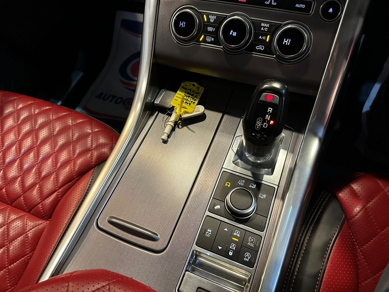 Used Land Rover Range Rover Sport 2014 for sale - 77977046: Photo 37