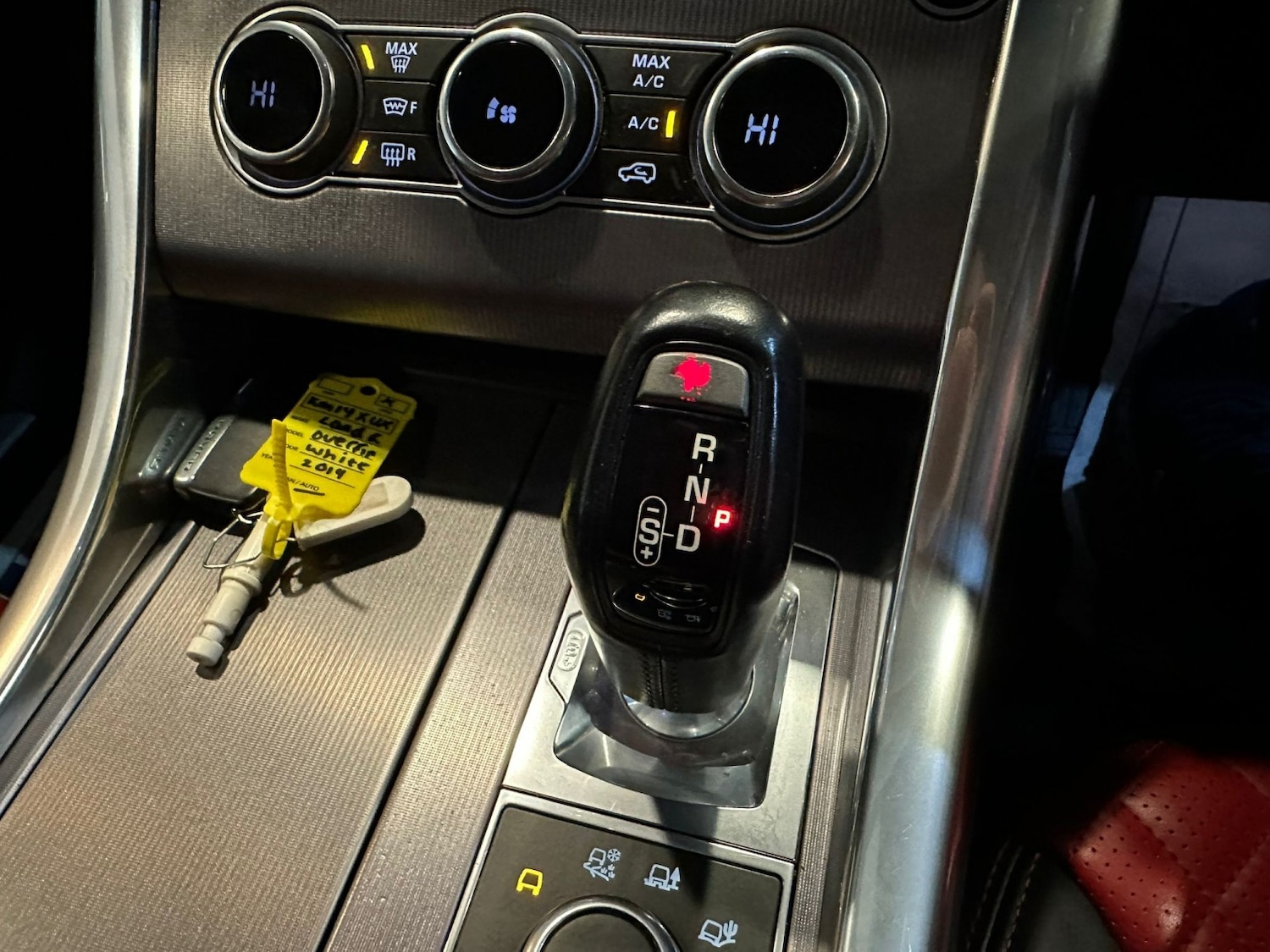 Used Land Rover Range Rover Sport 2014 for sale - 77977046: Photo 38