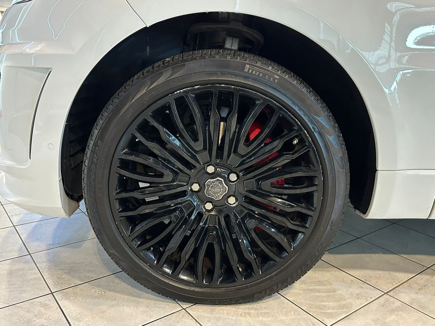 Used Land Rover Range Rover Sport 2014 for sale - 77977046: Photo 41