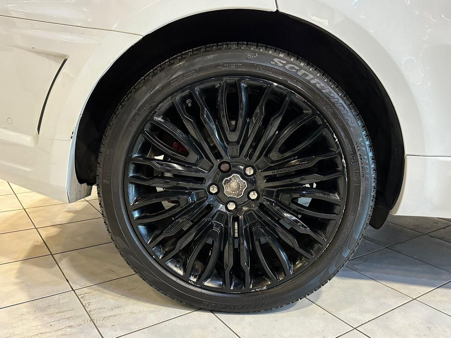 Used Land Rover Range Rover Sport 2014 for sale - 77977046: Photo 43