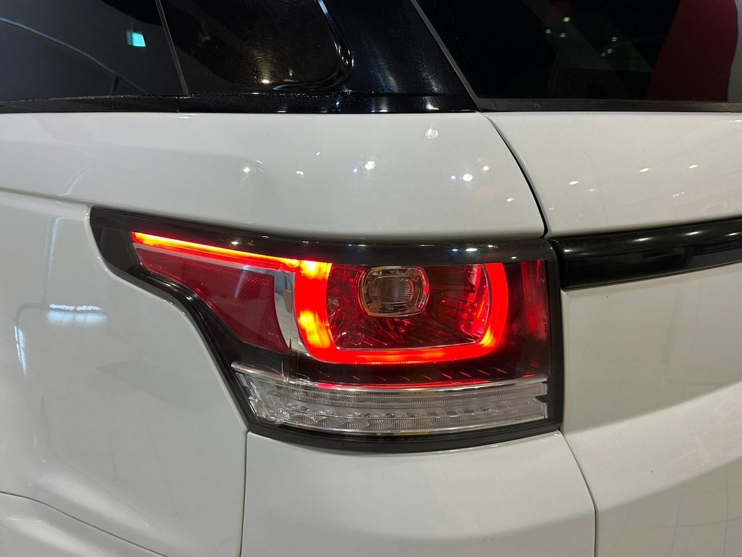 Used Land Rover Range Rover Sport 2014 for sale - 77977046: Photo 8