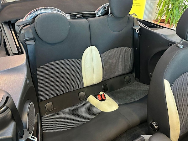 Used MINI Convertible 2010 for sale - 76246107: Photo 13