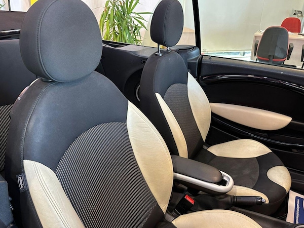 Used MINI Convertible 2010 for sale - 76246107: Photo 14