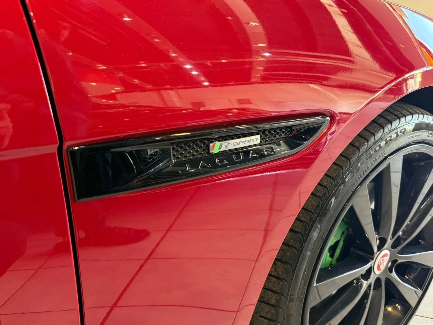 Used Jaguar XE 2017 for sale - 78112057: Photo 12