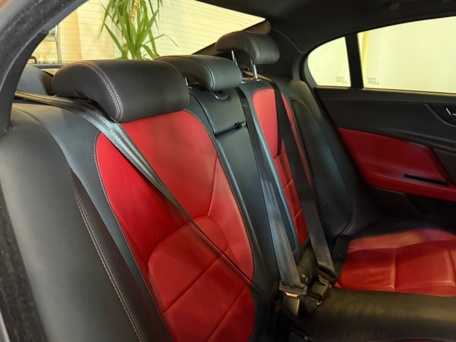 Used Jaguar XE 2017 for sale - 78112057: Photo 13