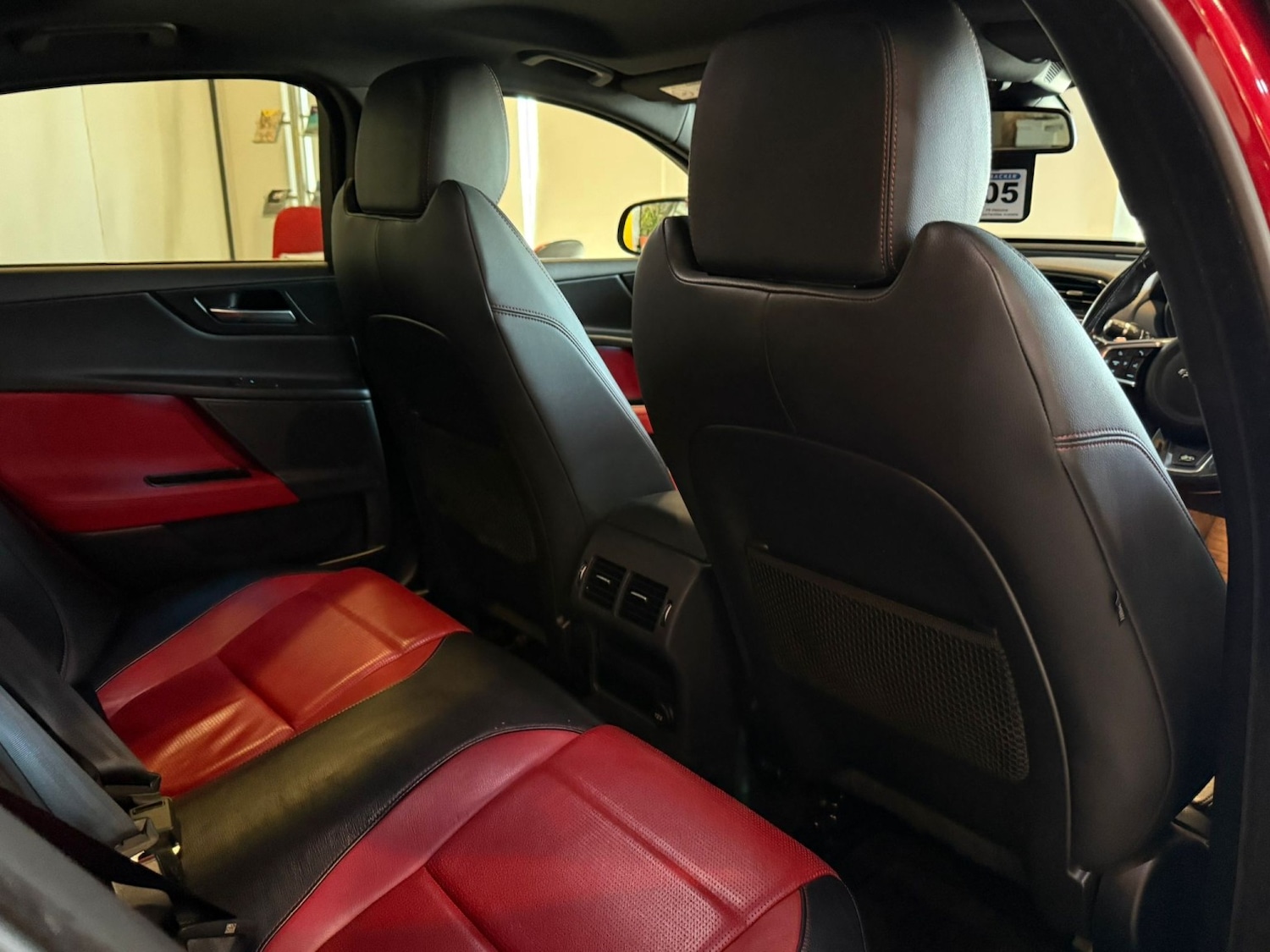 Used Jaguar XE 2017 for sale - 78112057: Photo 14