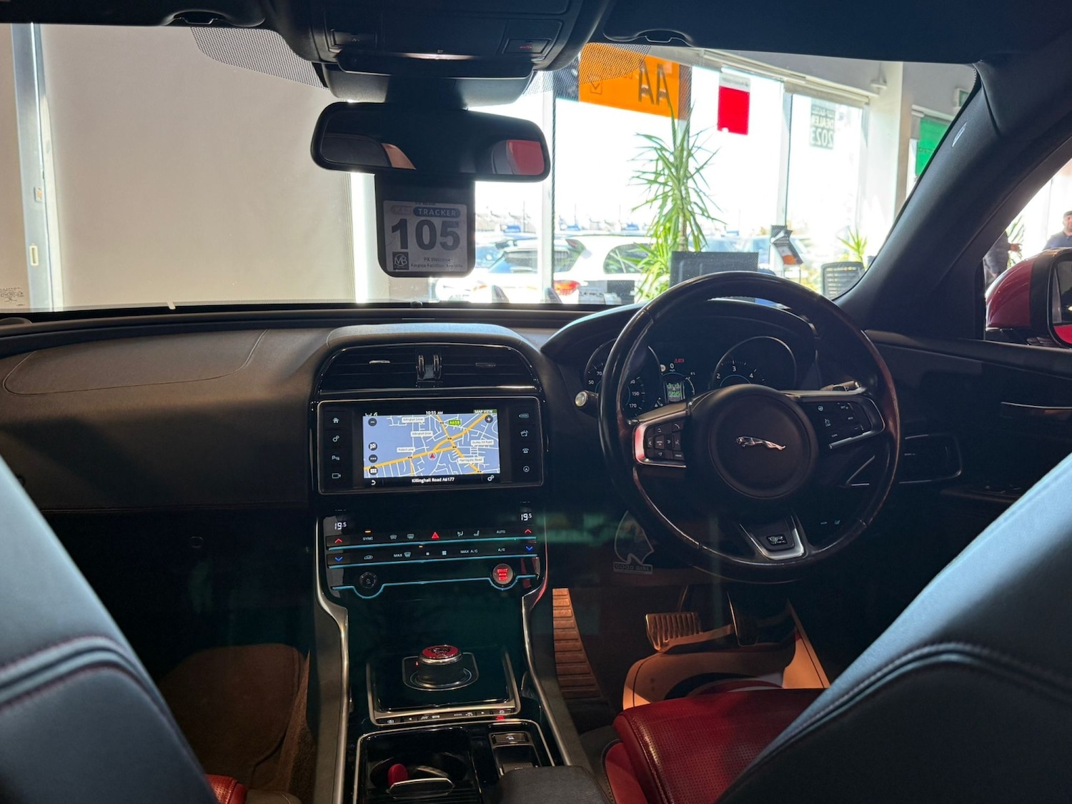 Used Jaguar XE 2017 for sale - 78112057: Photo 18