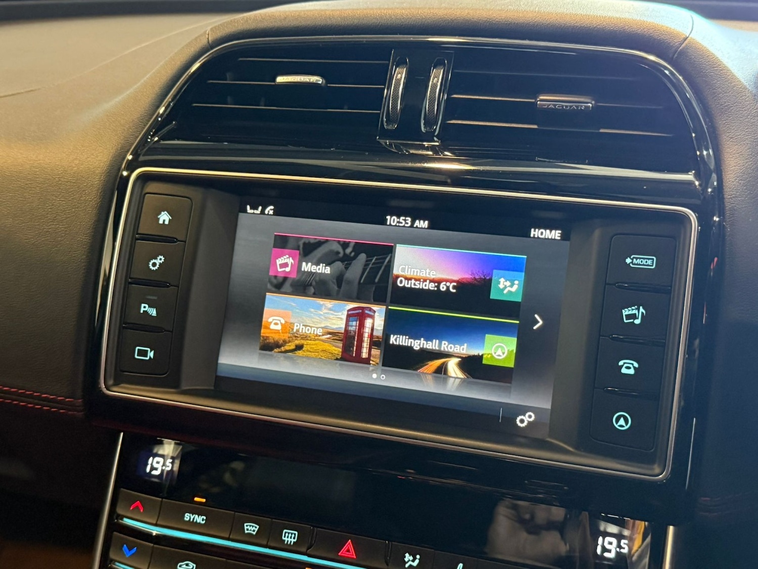 Used Jaguar XE 2017 for sale - 78112057: Photo 19