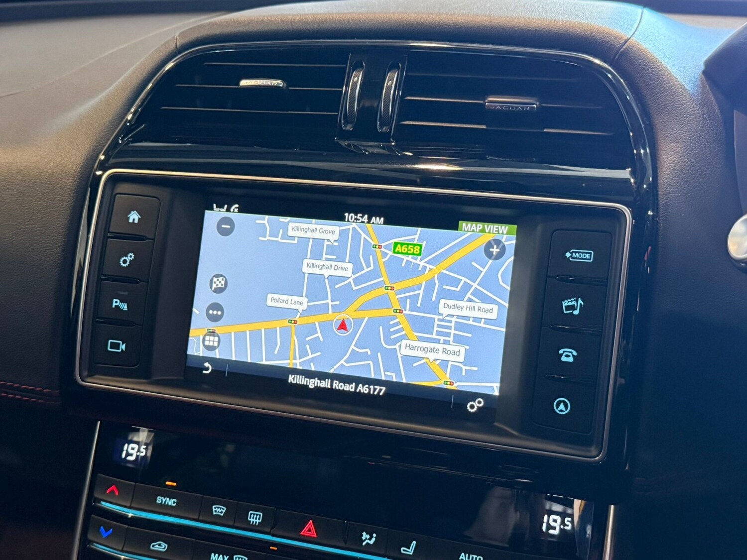 Used Jaguar XE 2017 for sale - 78112057: Photo 22