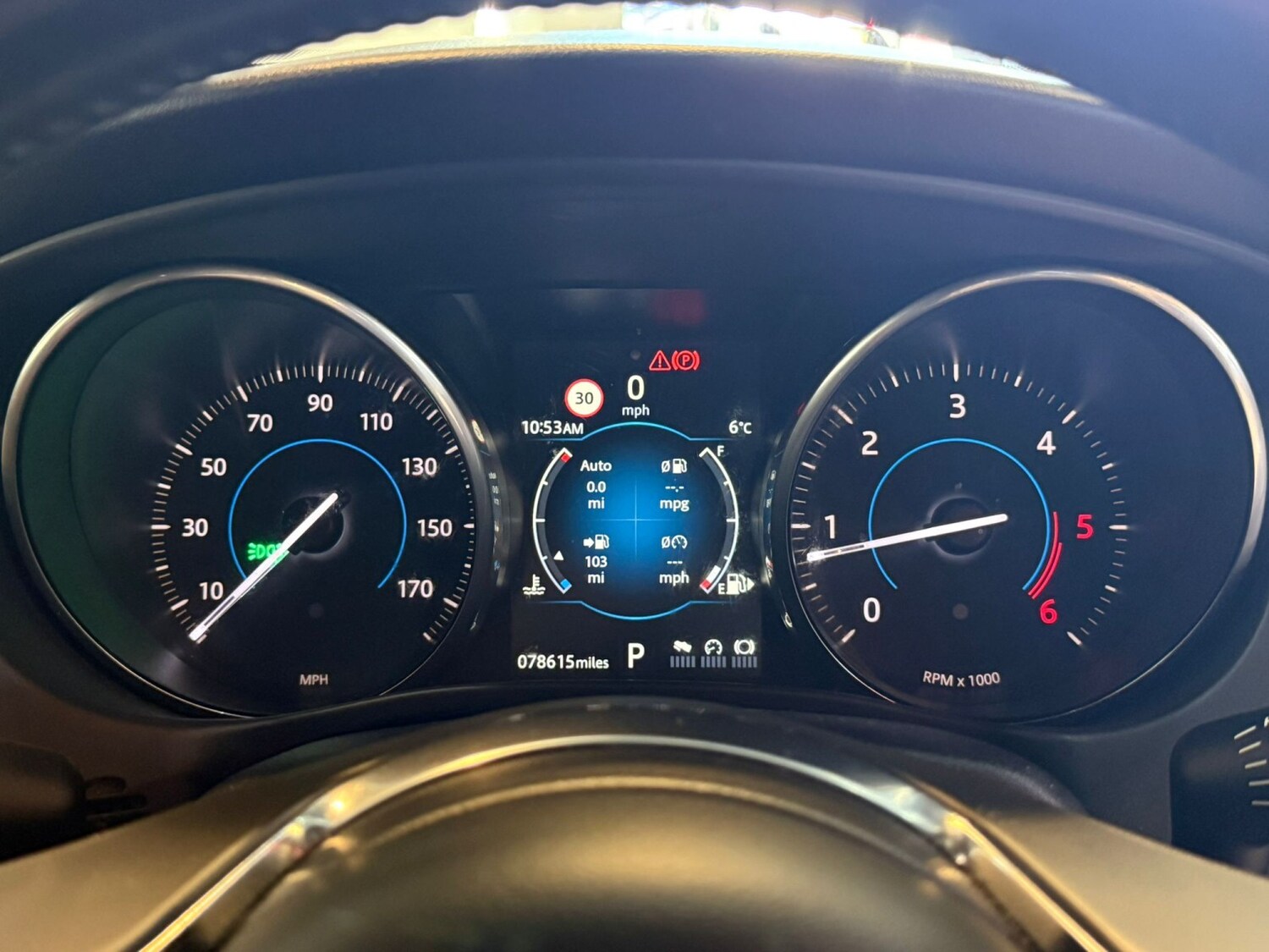 Used Jaguar XE 2017 for sale - 78112057: Photo 29