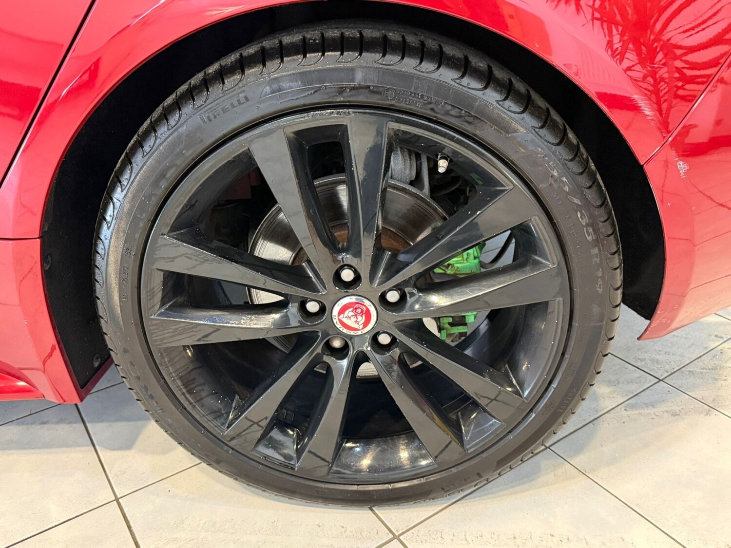 Used Jaguar XE 2017 for sale - 78112057: Photo 30