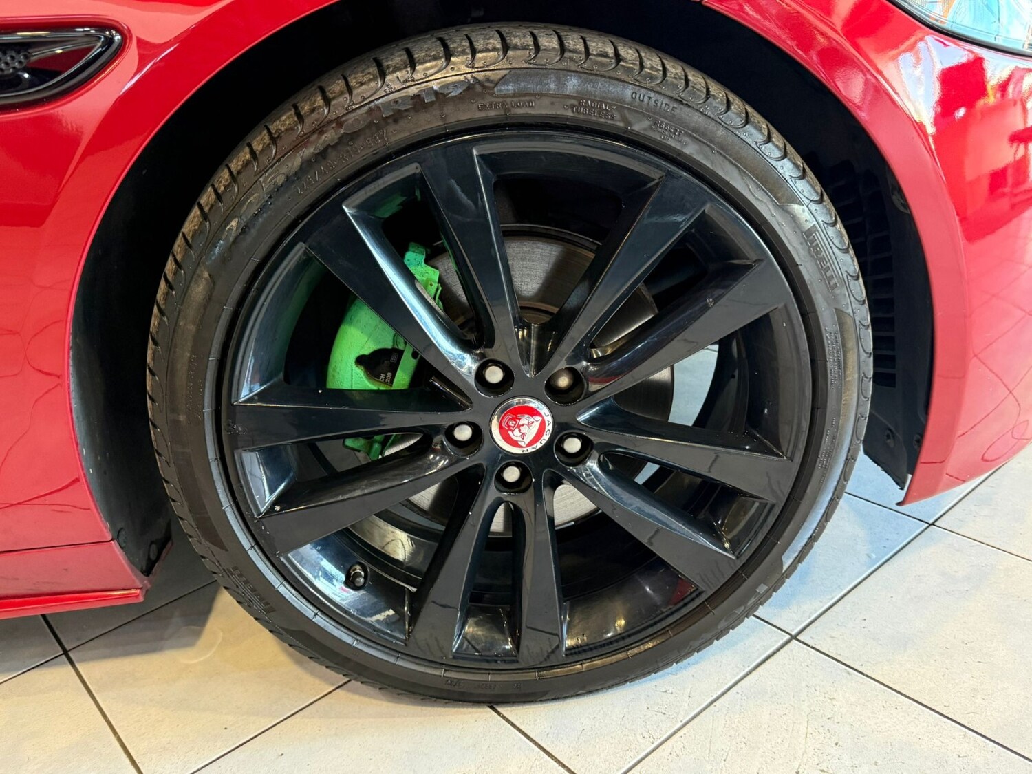 Used Jaguar XE 2017 for sale - 78112057: Photo 33