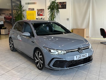 Used Volkswagen Golf 2021 for sale - 78345880: Photo