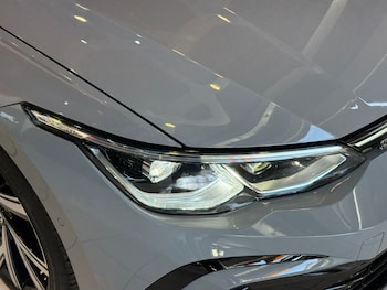 Used Volkswagen Golf 2021 for sale - 78345880: Photo