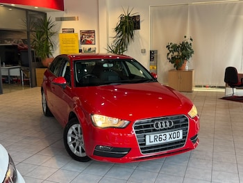 Used Audi A3 2013 for sale - 79545444: Photo