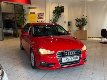 Used Audi A3 2013 for sale - 79545444: Photo