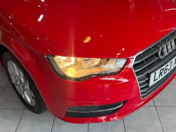 Used Audi A3 2013 for sale - 79545444: Photo