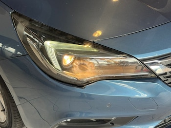 Used Vauxhall Astra 2016 for sale - 78964888: Photo