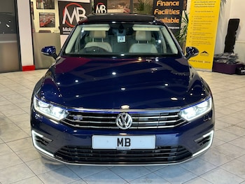 Used Volkswagen Passat 2017 for sale - 76536734: Photo