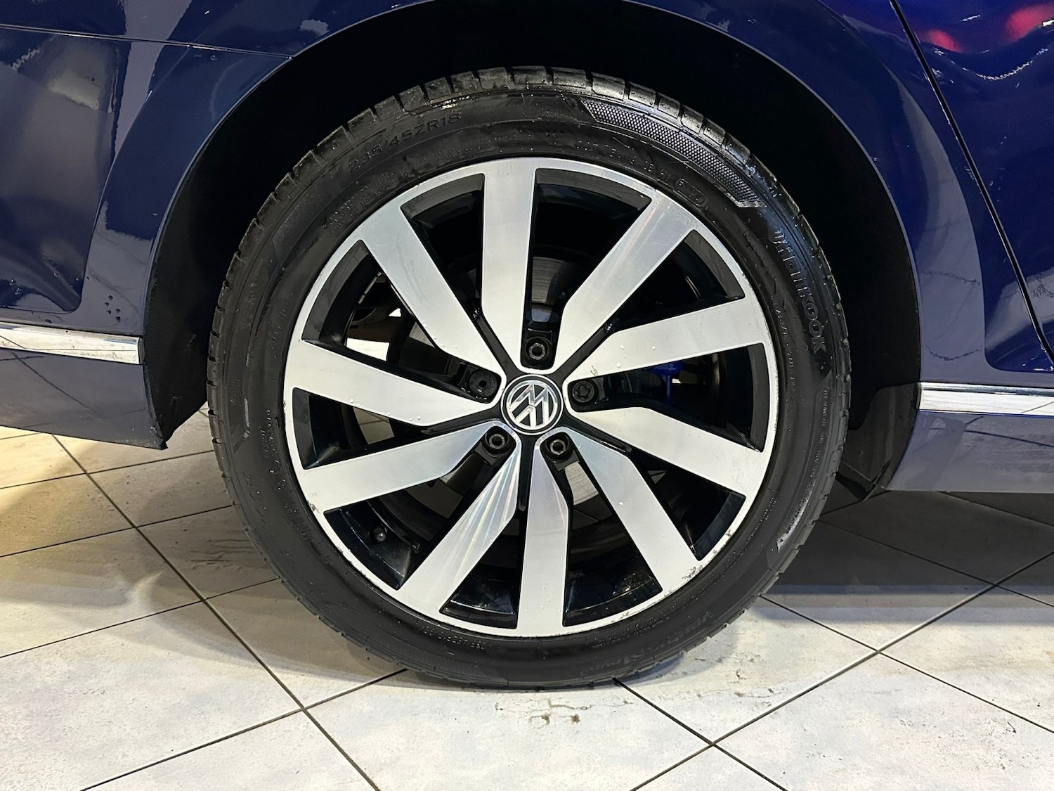 Used Volkswagen Passat 2017 for sale - 76536734: Photo 35