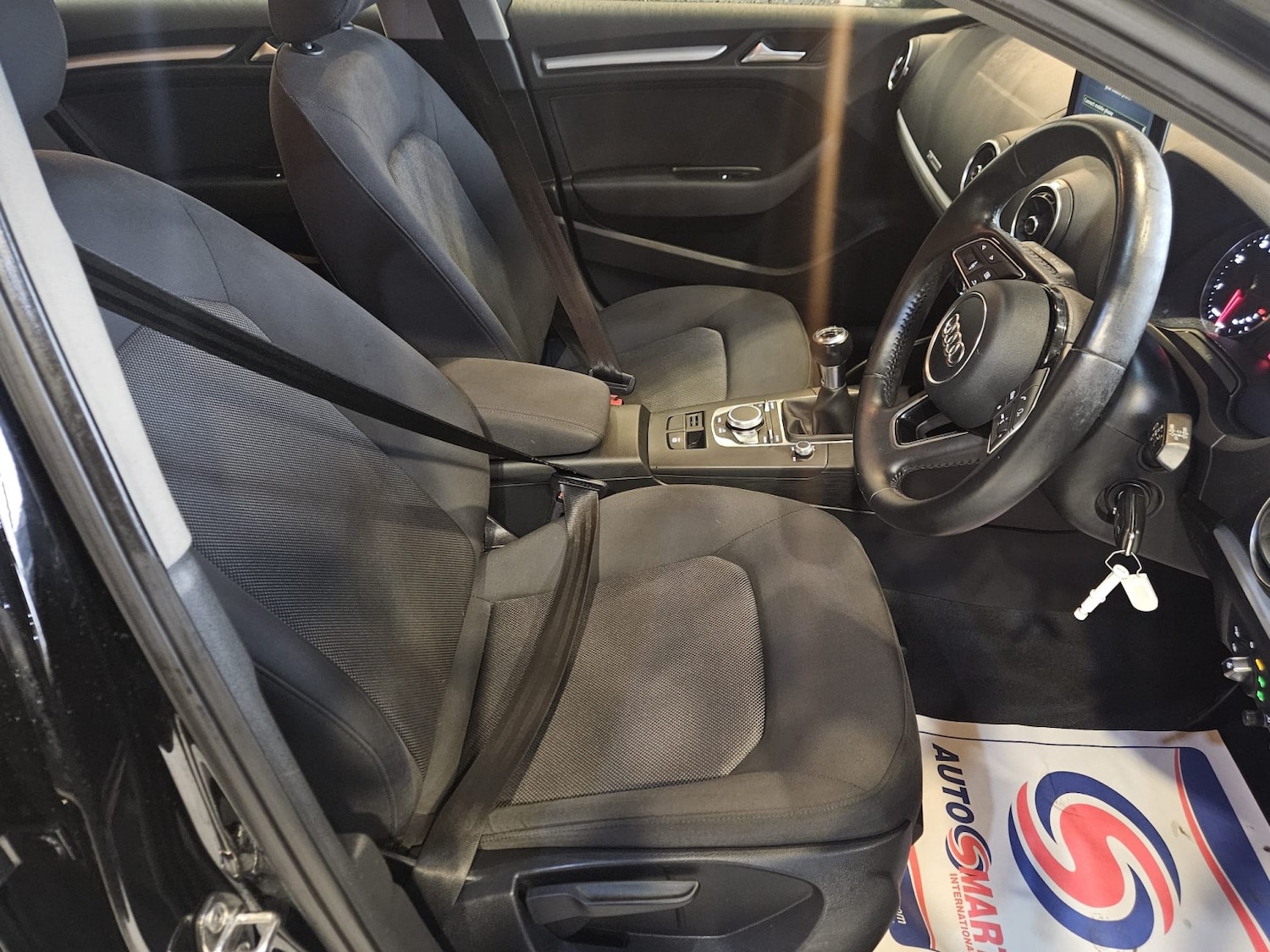 Used Audi A3 2016 for sale - 77065646: Photo 12