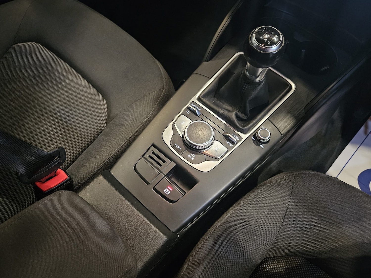 Used Audi A3 2016 for sale - 77065646: Photo 13