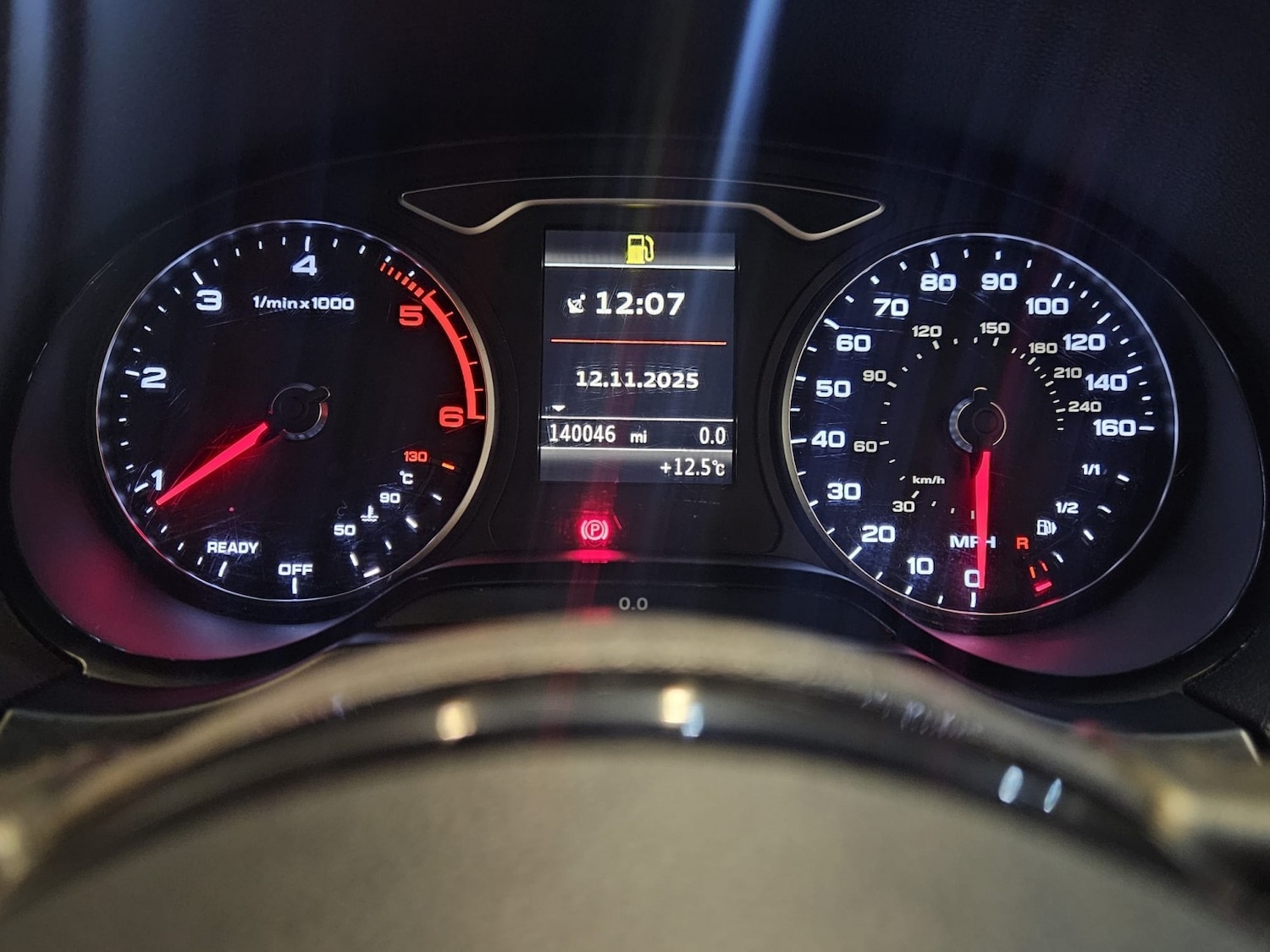 Used Audi A3 2016 for sale - 77065646: Photo 16