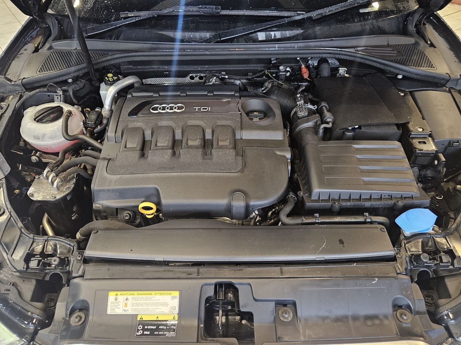 Used Audi A3 2016 for sale - 77065646: Photo 20