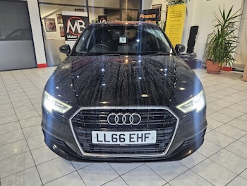 Used Audi A3 2016 for sale - 77065646: Photo