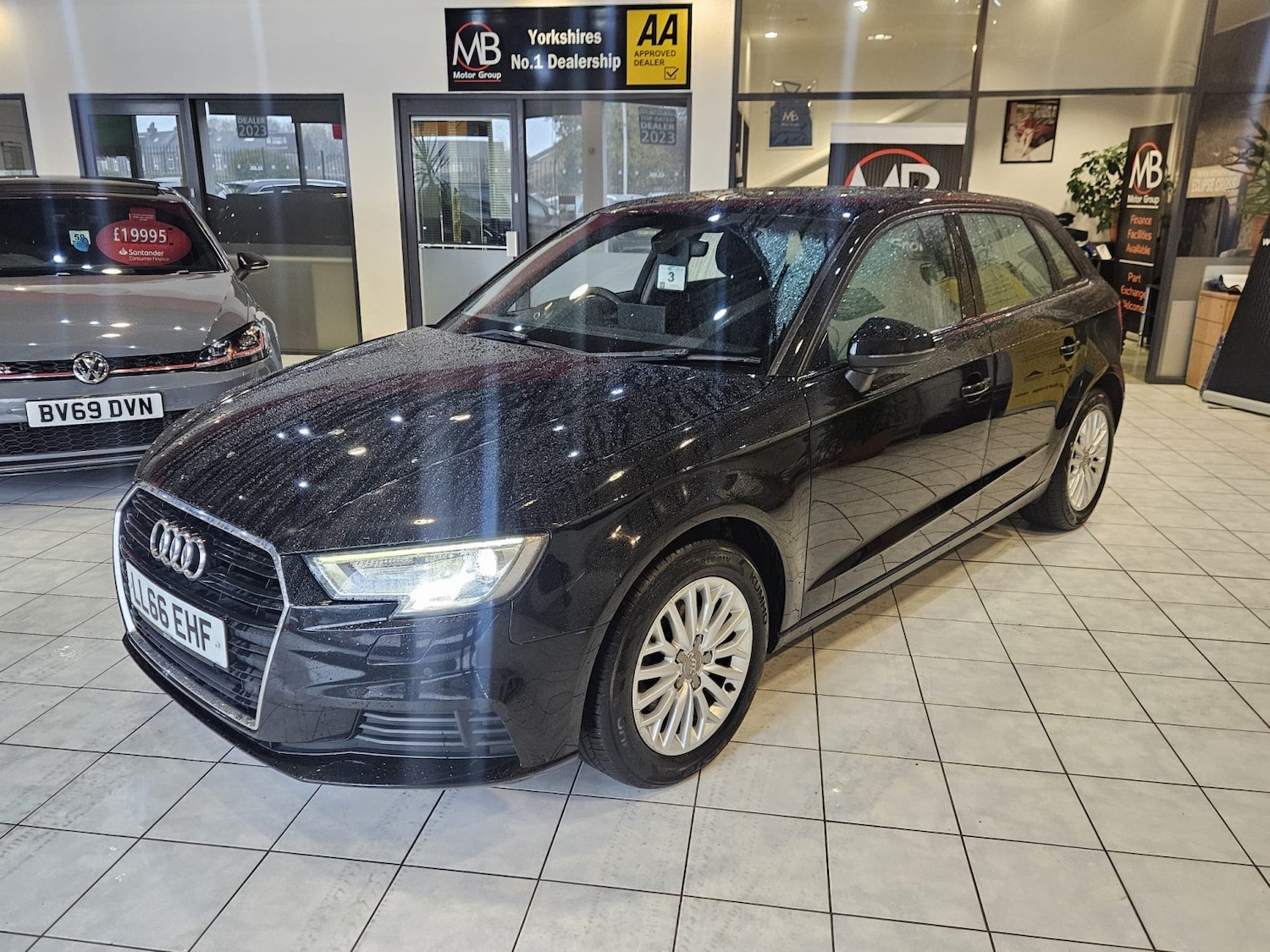 Used Audi A3 2016 for sale - 77065646: Photo 3