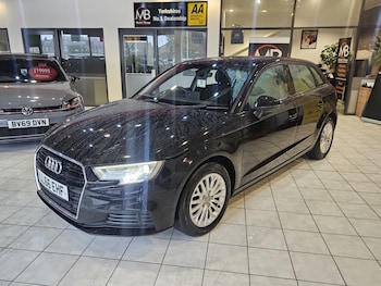 Used Audi A3 2016 for sale - 77065646: Photo