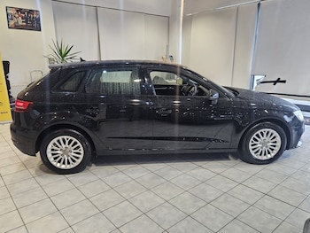 Used Audi A3 2016 for sale - 77065646: Photo