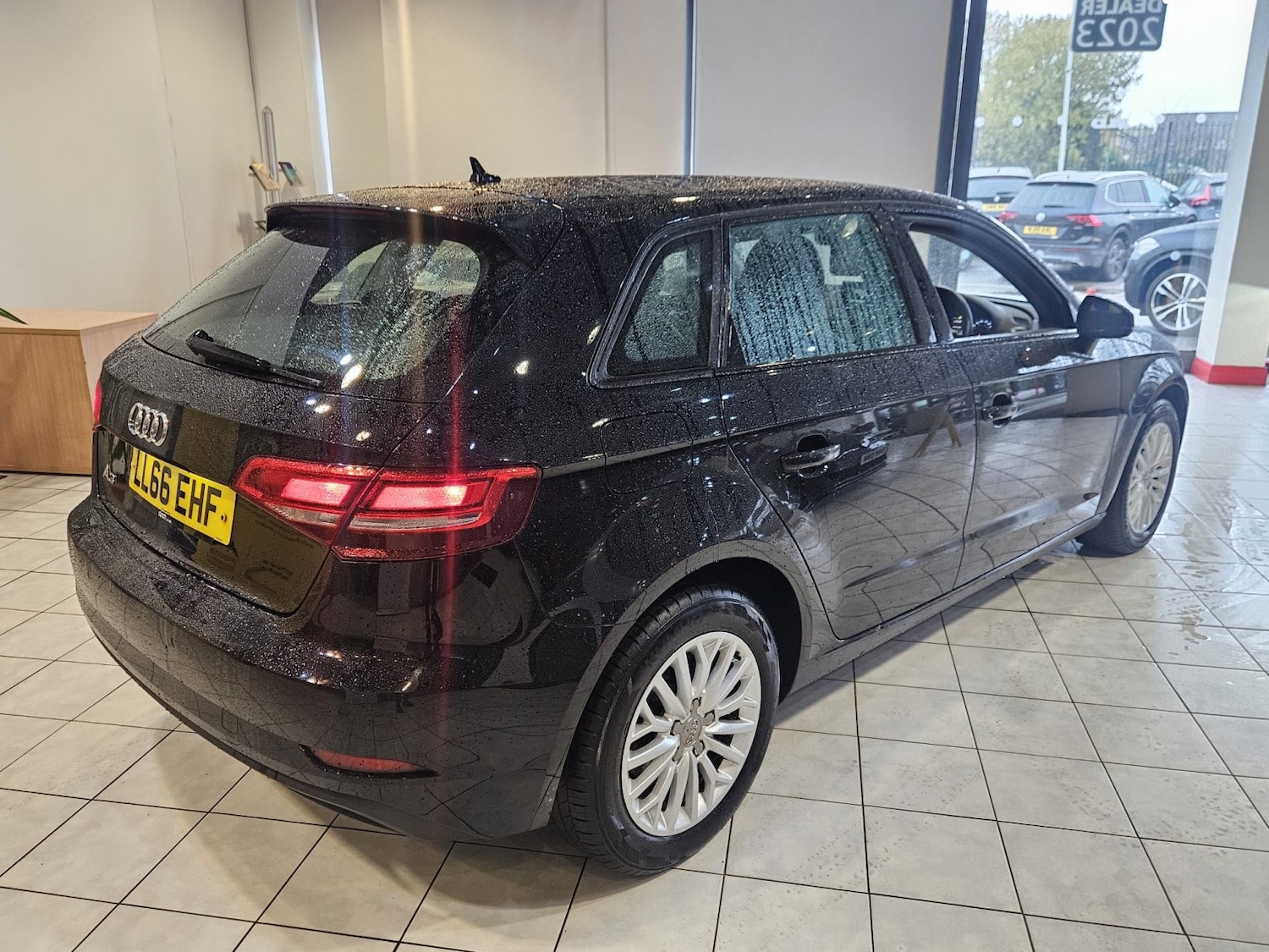 Used Audi A3 2016 for sale - 77065646: Photo 5