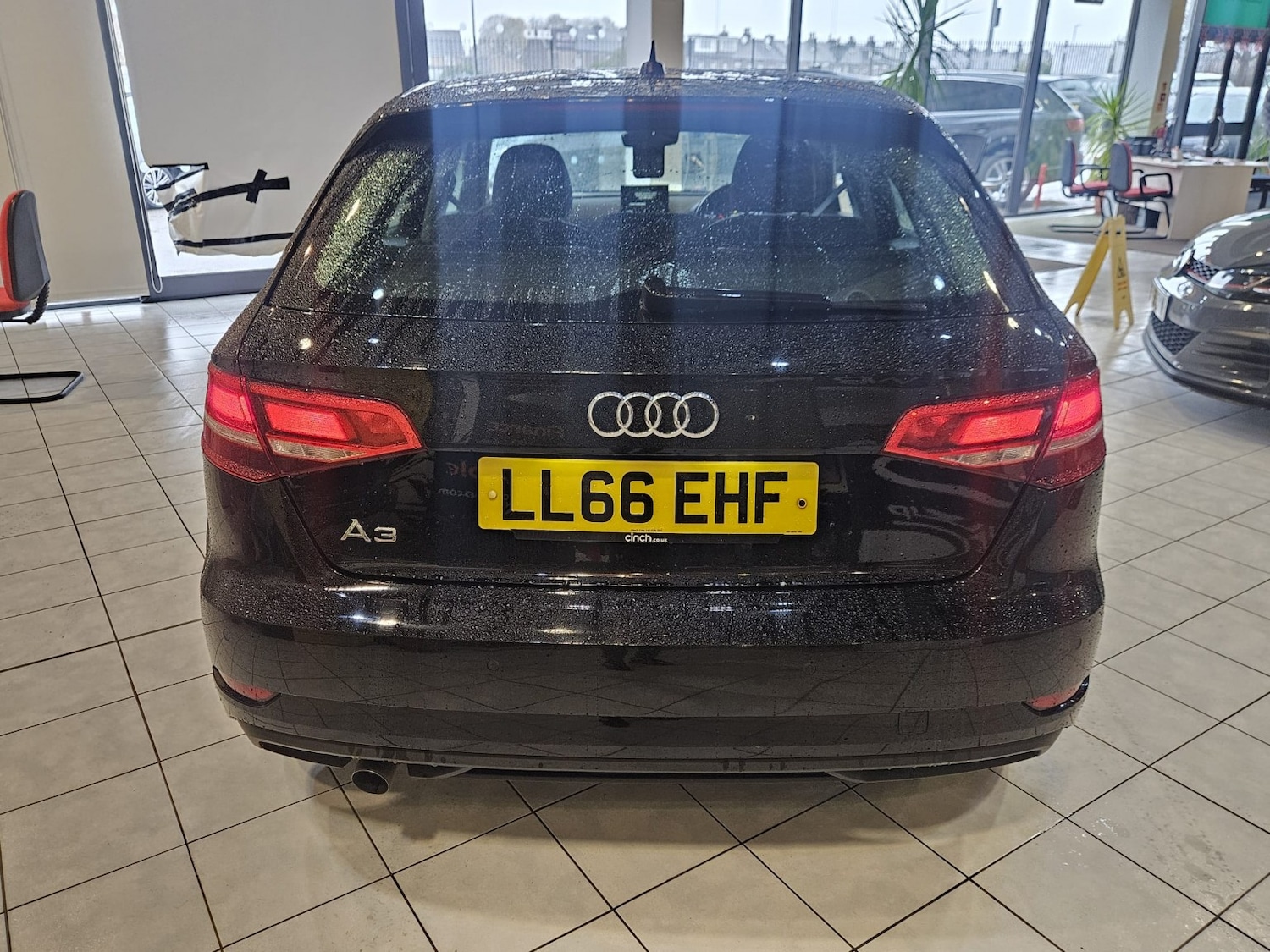 Used Audi A3 2016 for sale - 77065646: Photo 6