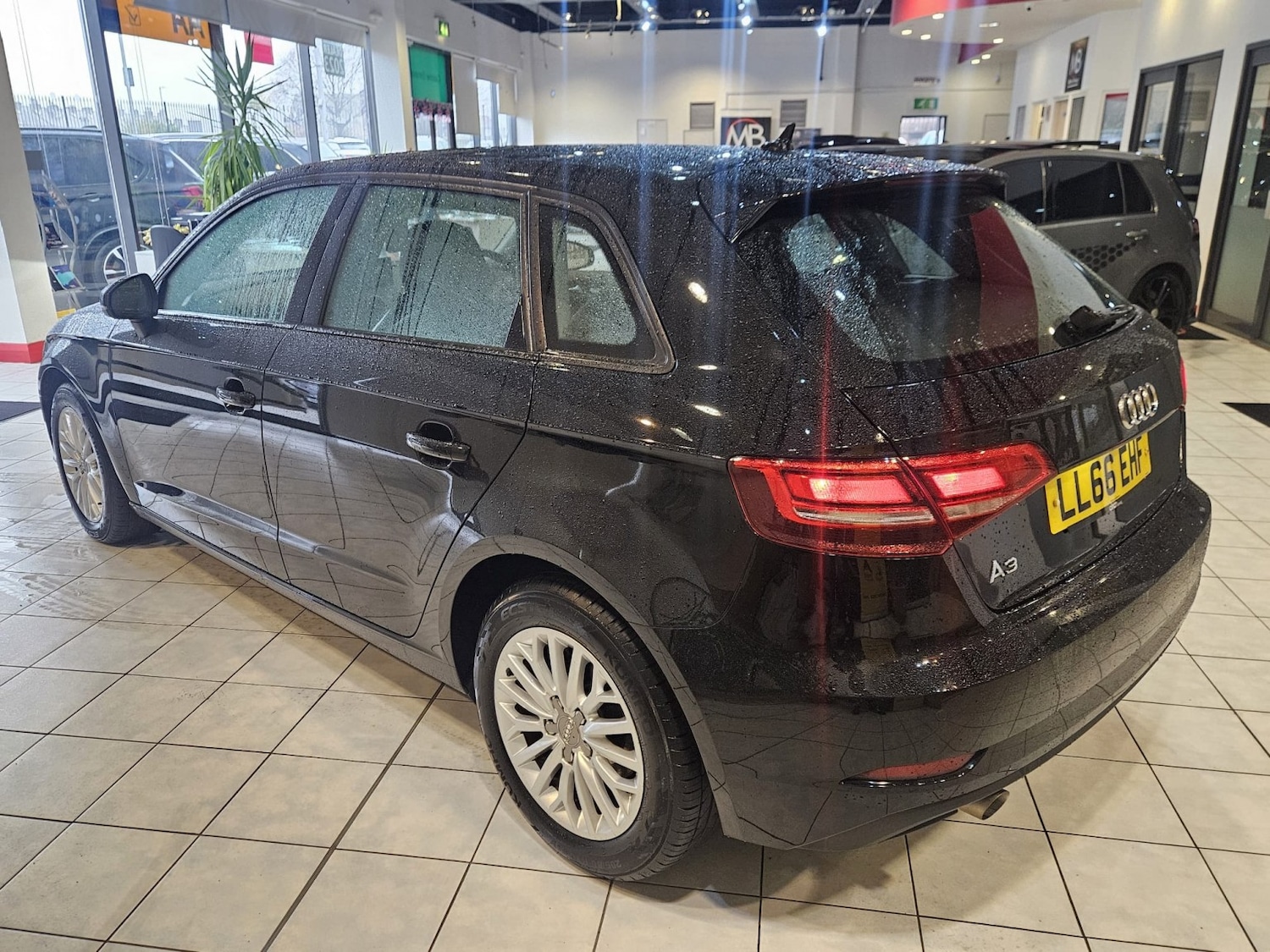 Used Audi A3 2016 for sale - 77065646: Photo 8