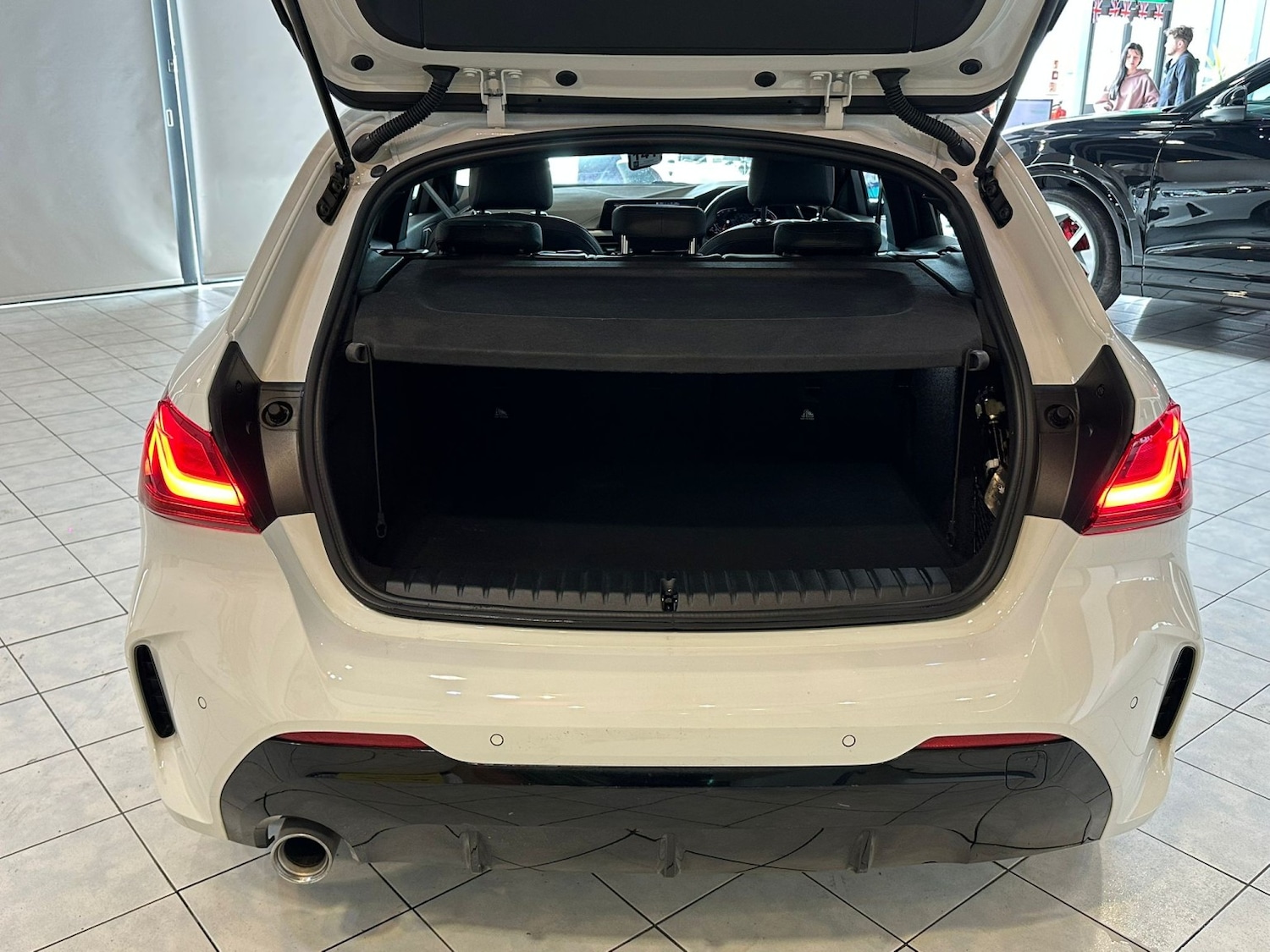 Used BMW 1 Series 2024 for sale - 78183018: Photo 12