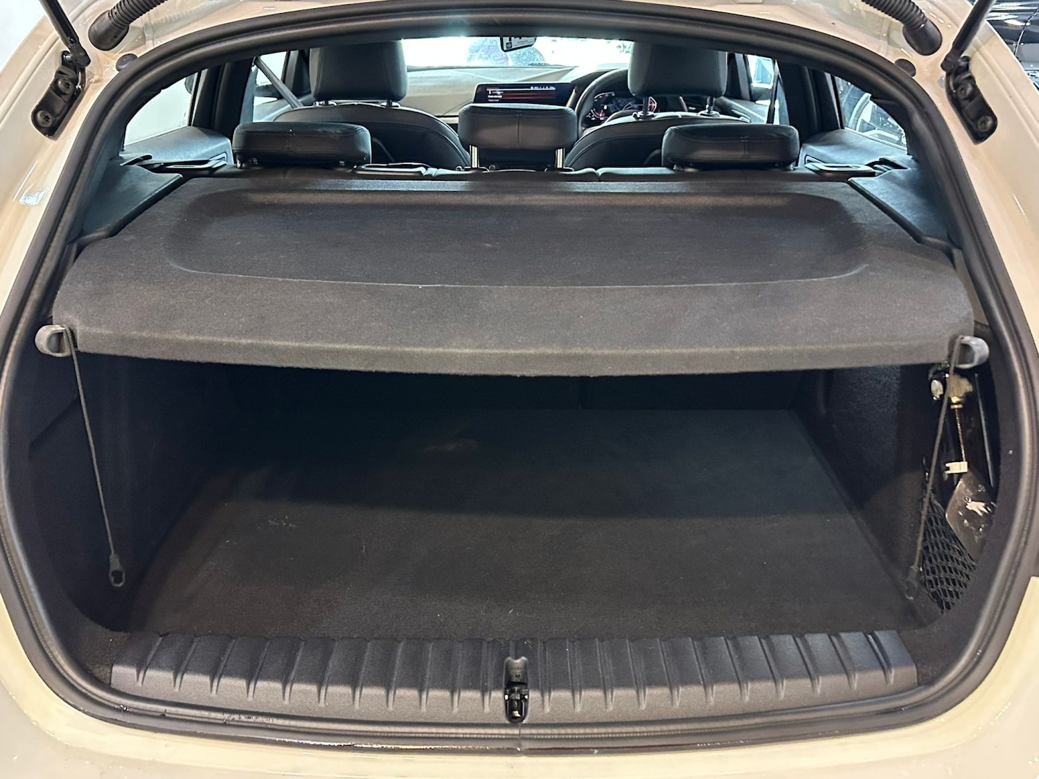 Used BMW 1 Series 2024 for sale - 78183018: Photo 13